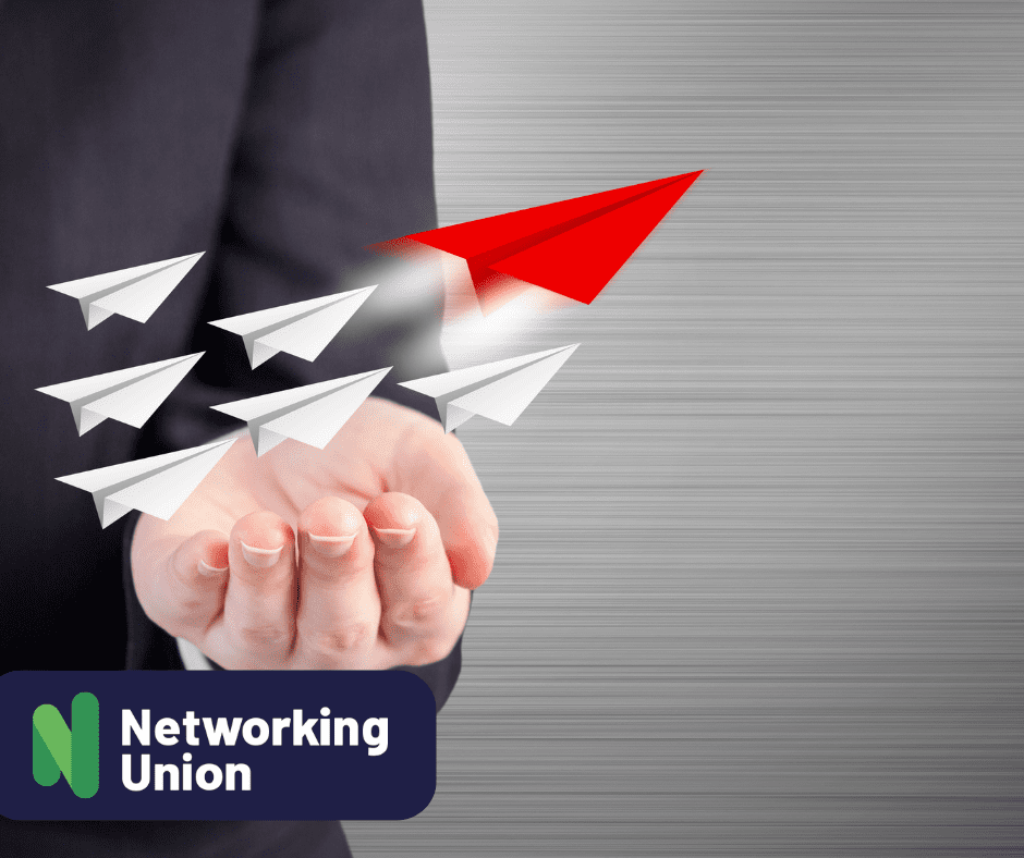 Networking Union rekomendacje