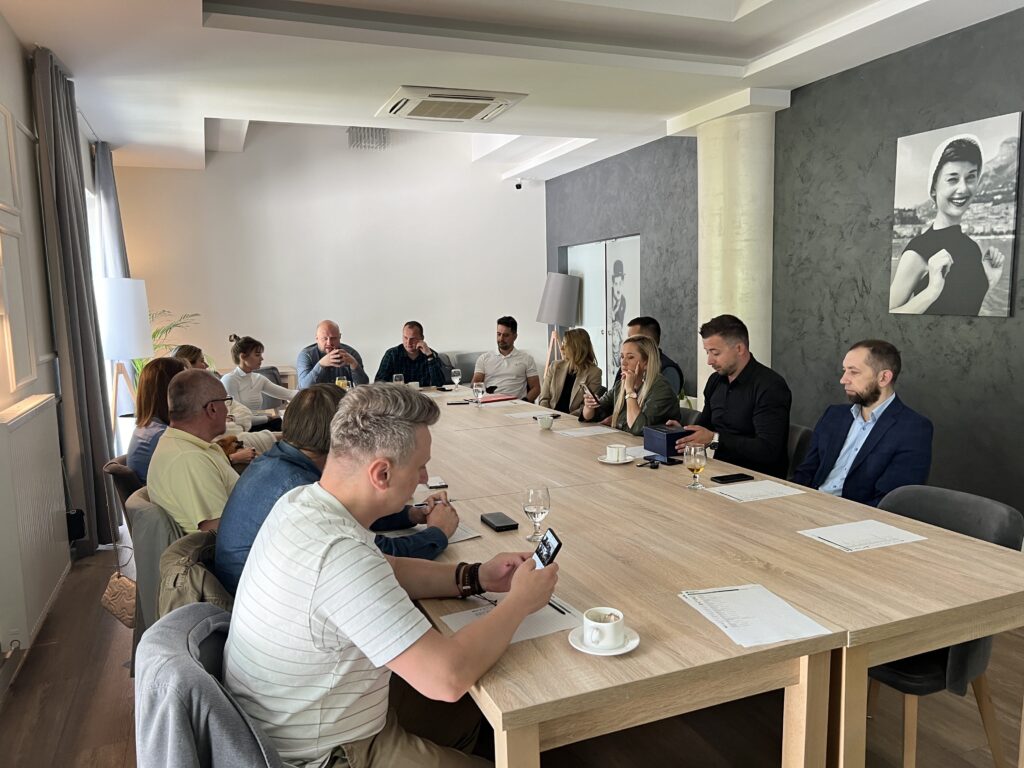 Biznes networking grupa w rzeszowie