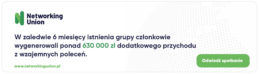 spotkania biznesowe