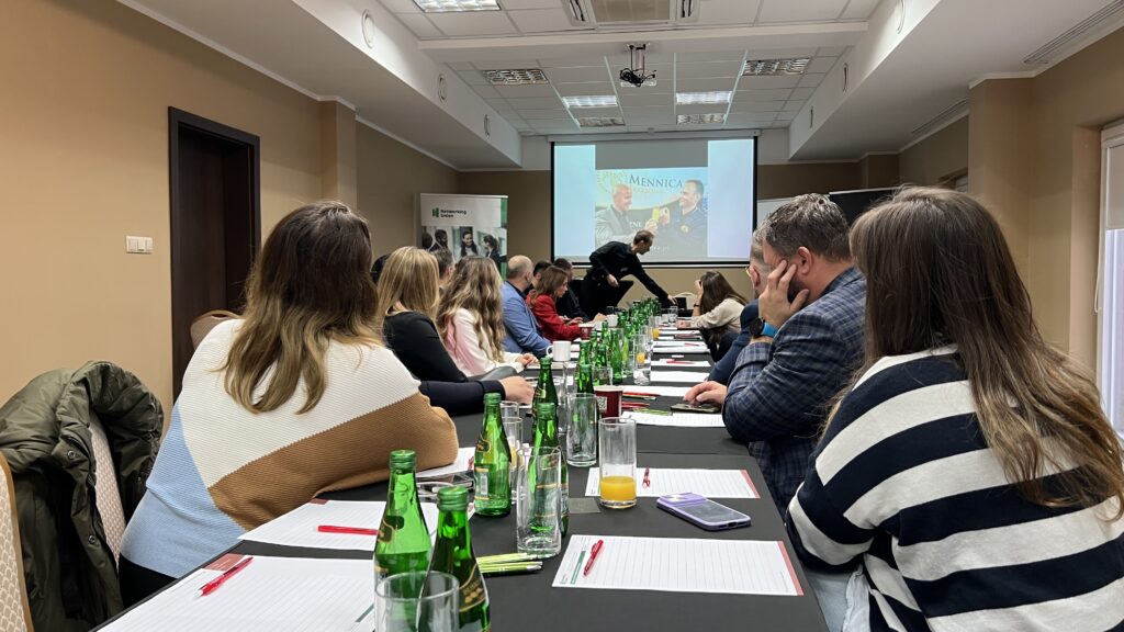 spotkania biznesowe rekomendacje networking union
