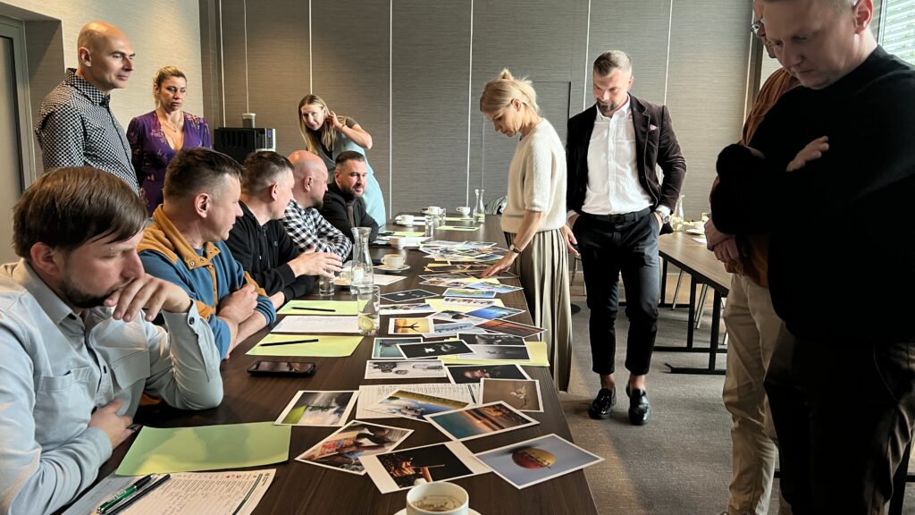 networking union szkolenia biznesowe
